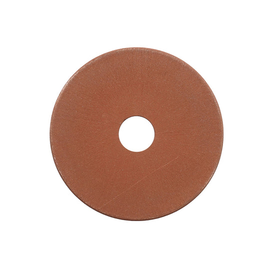 Disc for chainsaw sharpening machine 108x22x4.8mm
