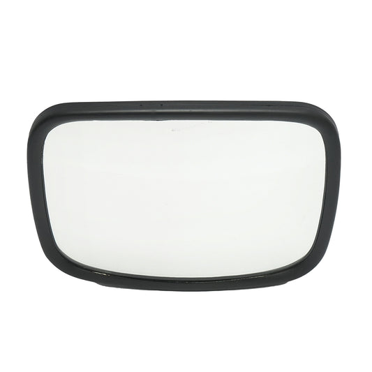 Universal side mirror 210x170mm with adjustable flange