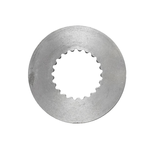 Friction disc with an external diameter of 111mm, thickness 4mm, 21 teeth for Ford, Case IH, Fiat, New Holland OEM 5118101