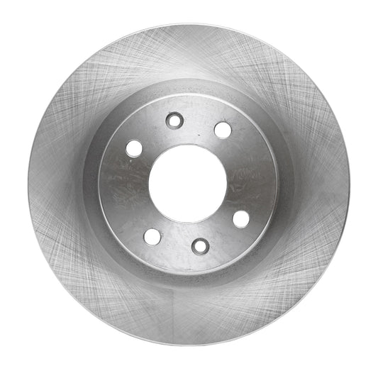 Ventilated brake disc Dacia Logan fi259x20.6 7700780892