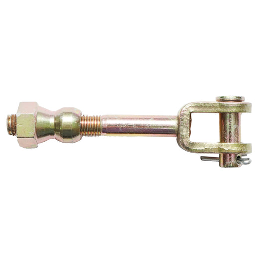 Brake device assembly fork UTB U-650