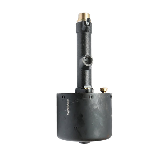 Brake pump with servo, pneumatic converter for Raba, Saviem 8003, Autograder AG-180 OEM code 39.335.018