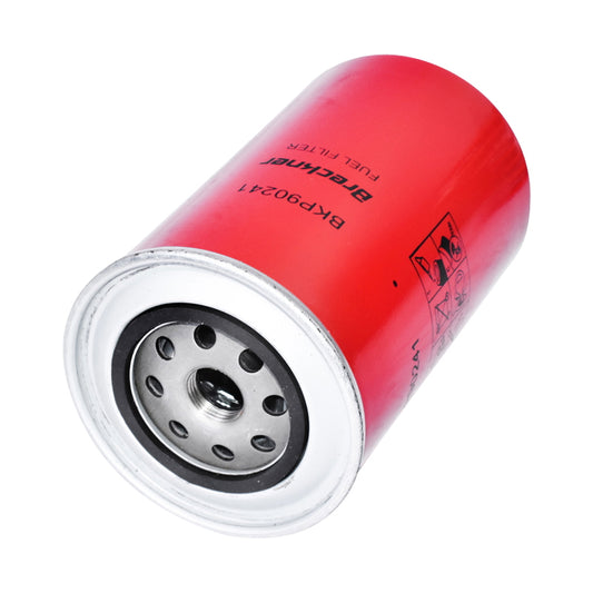 Fuel filter for Case IH OEM code P552603, XN278, SN5019, BF588, A184774 Breckner Germany