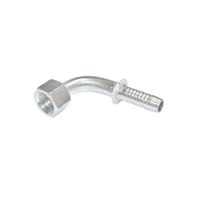 ORF90 DN08 11/16-16 internal thread fitting