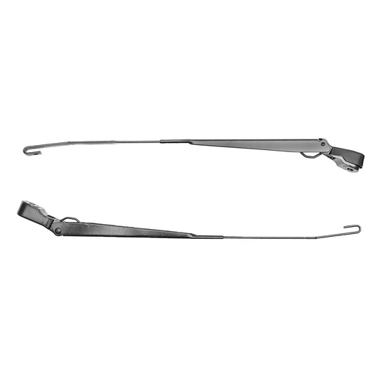 Wiper arm set Dacia Logan/Logan II