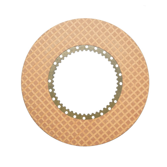 Clutch disc Ø 305mm. Z=48 John Deere AR60082, RE17420, RE234306