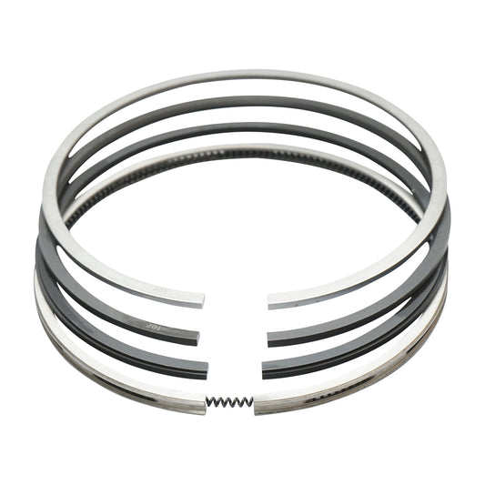 STD segments set 110mm for Fiat, Iveco OEM code 01901481, 1901479, 31-2901971