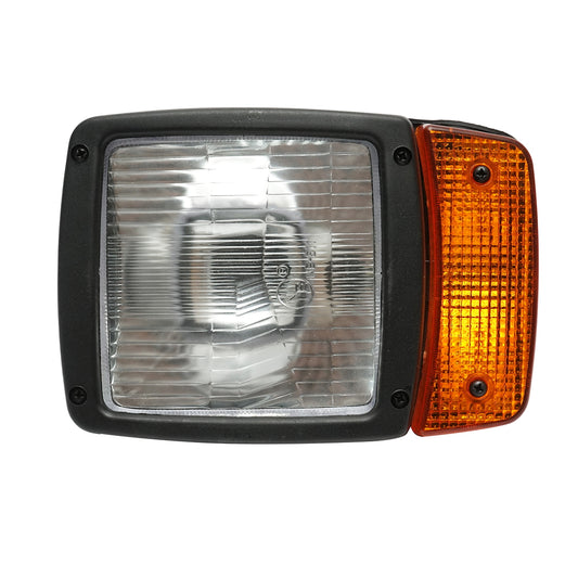 Far with 12V signaling for JCB OEM code 700/38400 Breckner Germany