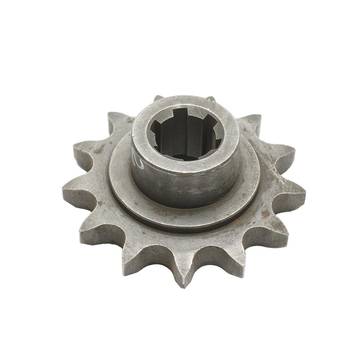 Main shaft pinion for the TL series milling machine, BK98252, BK98250, BK98251