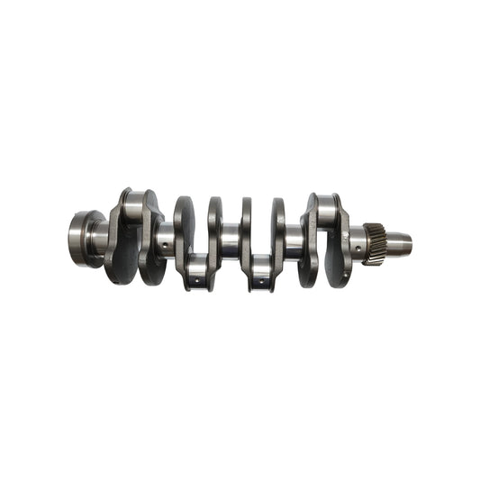 Twisted shaft, crankshaft for John Deere OEM code RE506195, SE501656, R503715 engine code 4045H