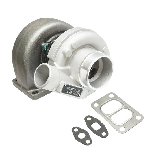 Turbocharger for Cummins engine OEM code 3522900, 3520030, 3535381, 3903667, 3903666, J919139, J919133, J919130, J919129, J908293, J919135, J906602