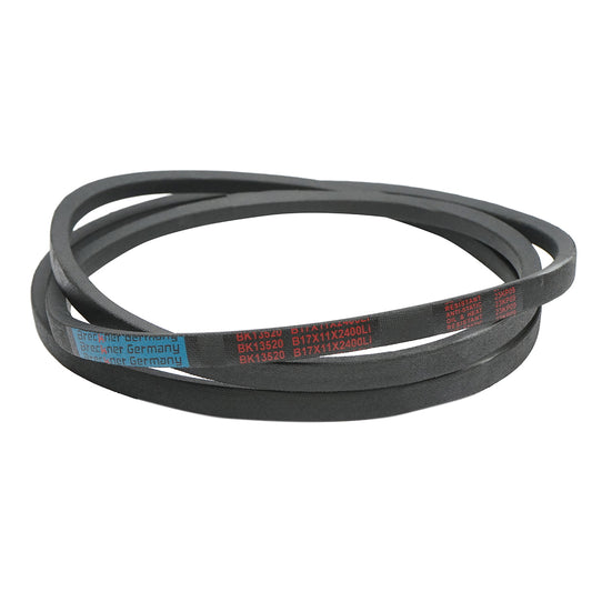 Transmission belt 17X11X2400 Li Breckner Germany