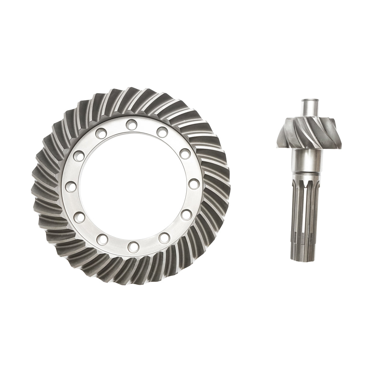 Rear cone group for Massey Ferguson, Fiat, New Holland OEM codes 1665438M91, 3900698M1, 3614662