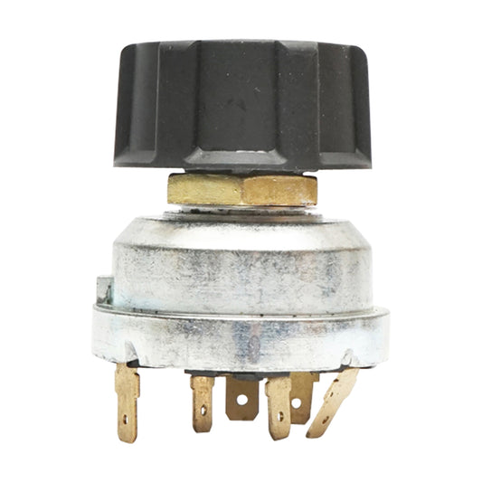 Light and horn switch for Fiat, New Holland, Case IH 5086008