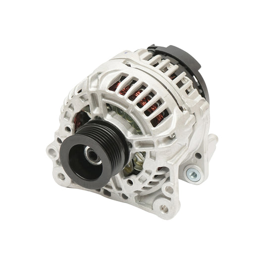 Alternator for John Deere OEM code RE509648, 0124315030, 0124315042, AL5057N, AL5057X, 12V, 70A