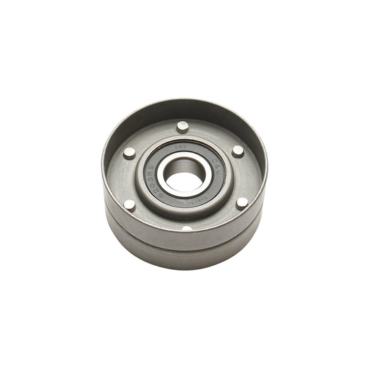 Belt tensioner roller John Deere OEM code AL112293, AL116368, AL113385, 0011313010, VPE6330 Breckner Germany