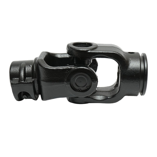 Complete FCF T5 articulated cardan, cross 30x80 for triangular pipe