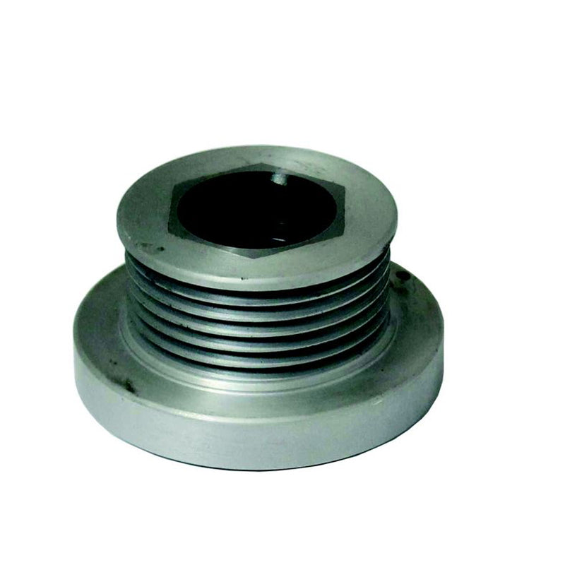 Alternator pulley Dacia Logan 1.4MPI 7700110616