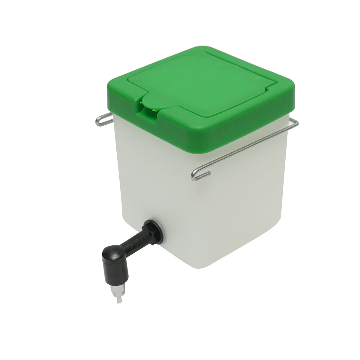 Water dispenser for rabbits 500ml Breckner Germany