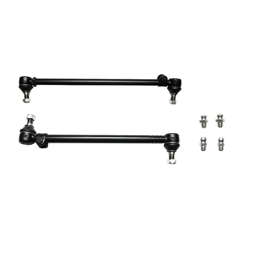 Tie rod ends for Massey Ferguson left/right OEM code 886796M92+886800M92 Breckner Germany