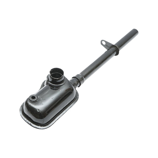 Air ventilation filter complete U-445 and Fiat