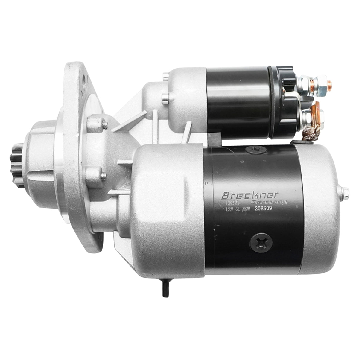 Starter for Fendt QDJ1305E