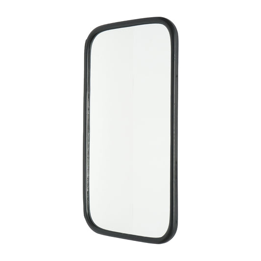 Universal side mirror 370x180mm with arm mounting