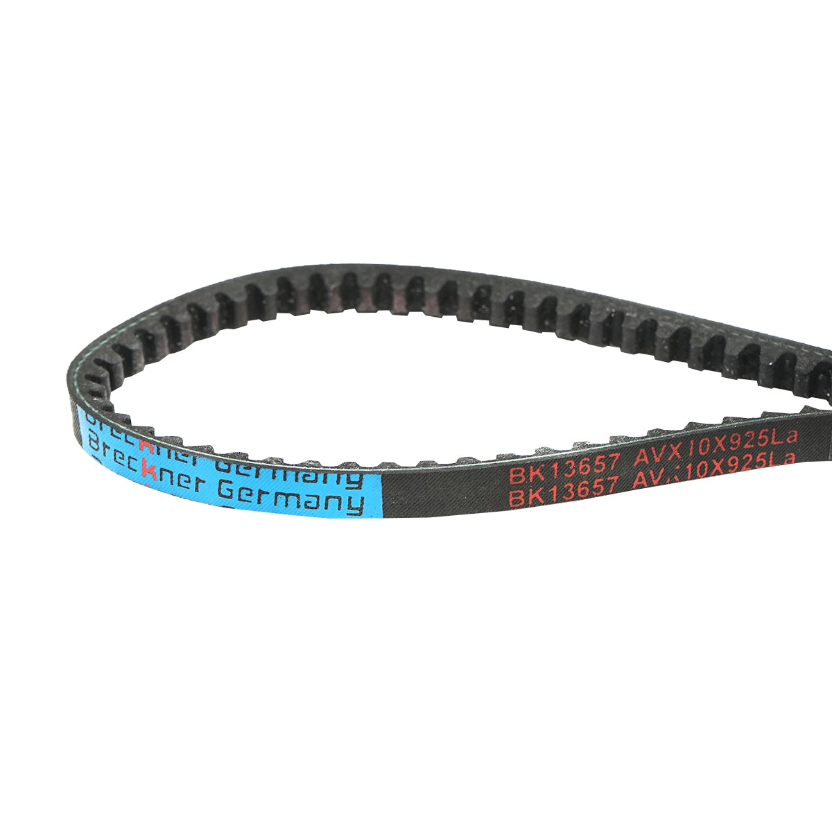 AVX 10X925 transmission belt at Breckner Germany