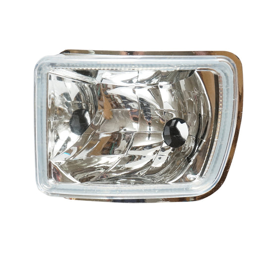 Left front work lamp John Deere OEM code AL172569