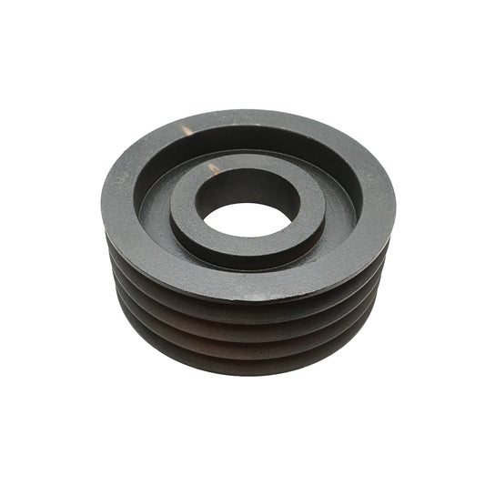Small pulley for vegetable waste shredders series BCR, BK98209, BK98208, BK98210