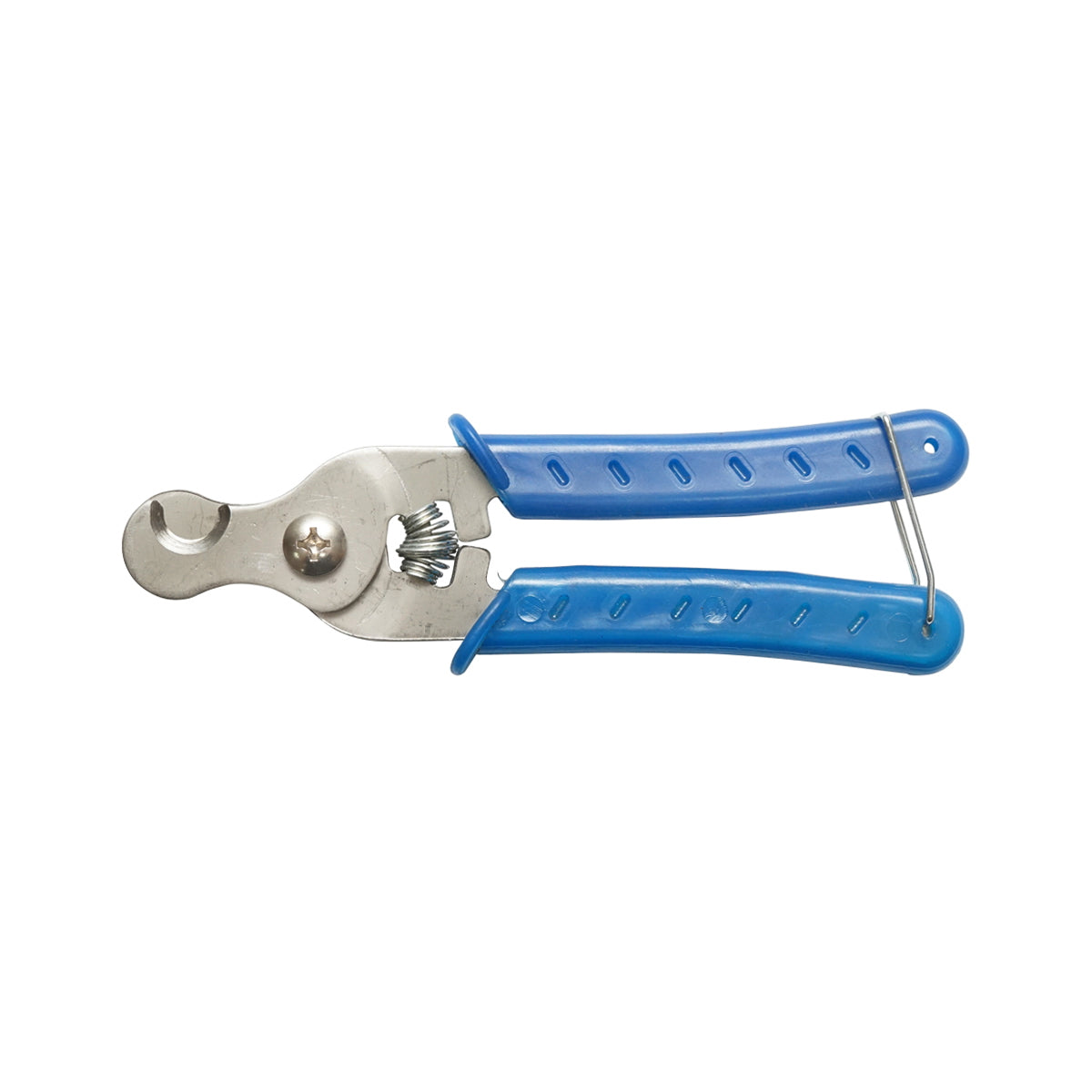 Universal pliers for removing Breckner Germany crotals