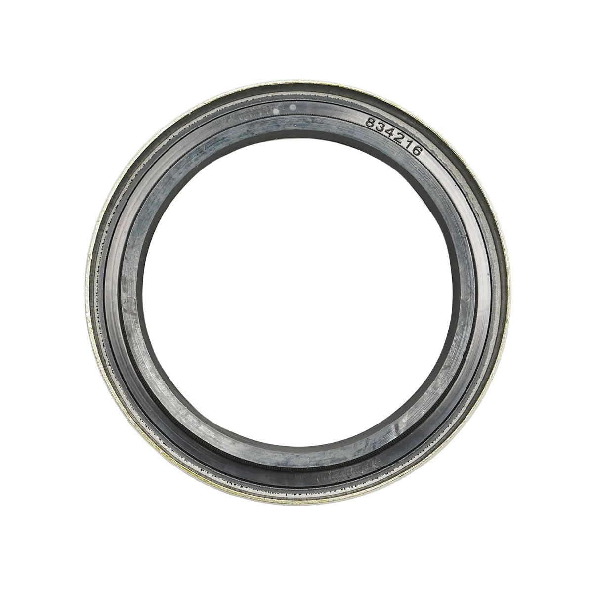Power take-off shaft sealing ring 60.33x79.40x9.5 mm Massey Ferguson OEM 834216M1
