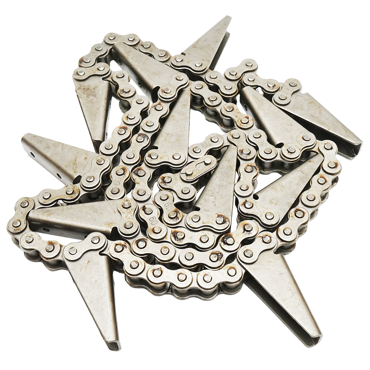 DONGHUA chain combines 54-006.080 CA2060H-C6E.08, Optigep (Nas), 12 pins, L=1.85 meters