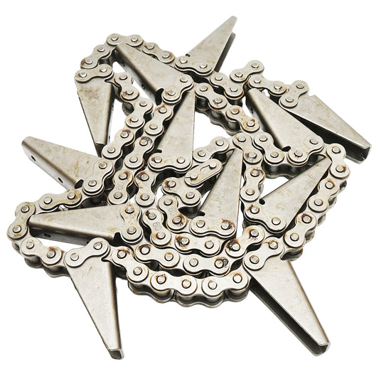 DONGHUA chain combines 54-006.080 CA2060H-C6E.08, Optigep (Nas), 12 pins, L=1.85 meters