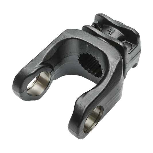 Cardan fork star S9 for 1 3/4 input Z=20 cross 41x108mm