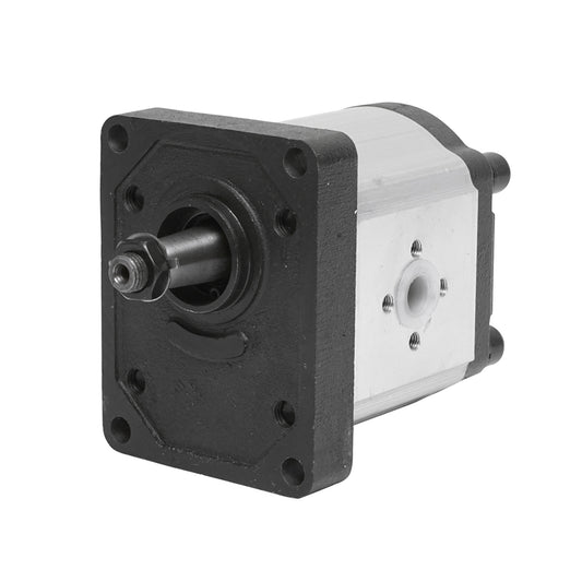 Hydraulic pump flow 15cm3, rotation direction right for Fiat, New Holland, UTB OEM 5129486, 5169039, 5179728