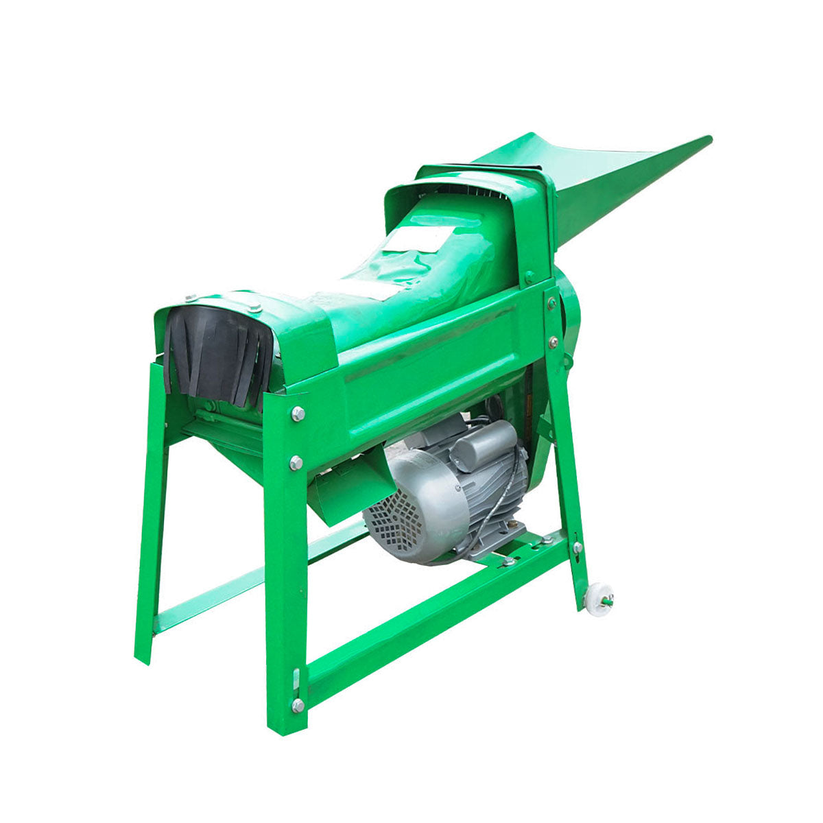 Electric corn cleaning machine 220V/750W, output 1800Kg/h