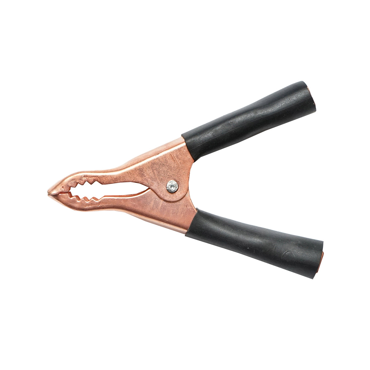 40A black electric current transfer clamp Breckner Germany