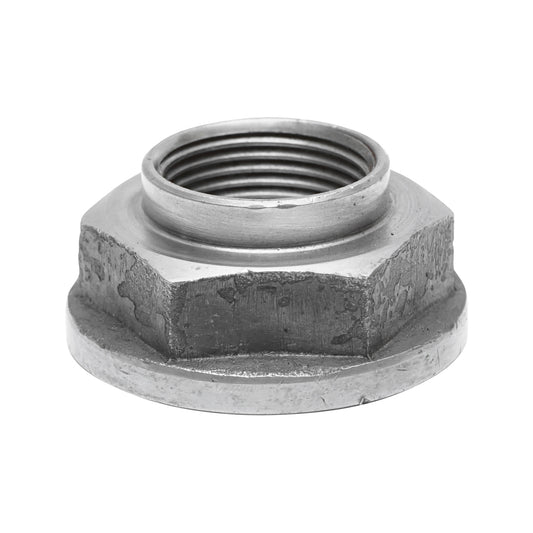 Conical group axle nut for JCB OEM code 826/01744 Breckner Germany