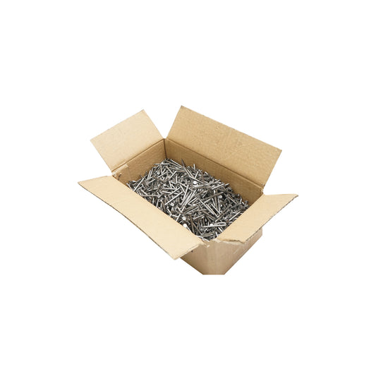 Construction nails 3.1x40mm pack 5Kg
