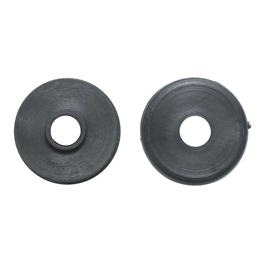 Rubber washers for fixing window M10x35mm