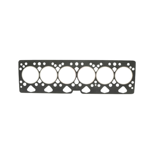 Cylinder head gasket fi 104.55mm, L=843mm, l=212mm for Massey Ferguson, Landini, JCB OEM 3638305M1