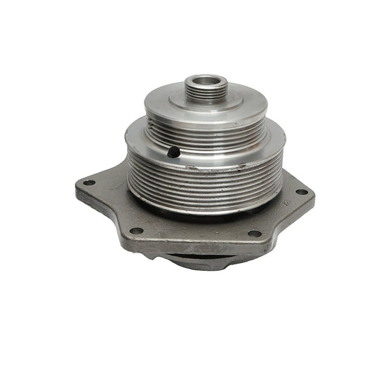 Water pump for Ford, Fiat, New Holland, Case IH OEM code 82847714