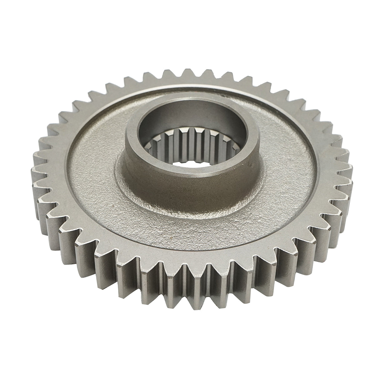 Pinion gear wheel for Massey Ferguson gearbox Z=42 OEM code 1862422M1, 1862422M2, 288-12