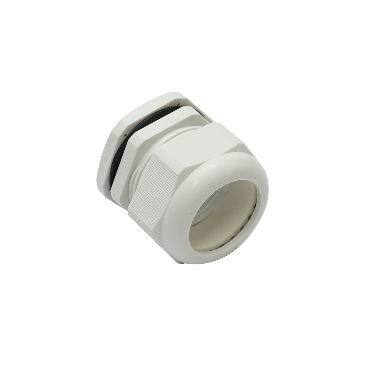 PG42 gray connector, IP68