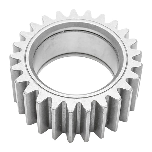 Transmission pinion front axle for JCB OEM code 450/10200, 450/10206 Breckner Germany