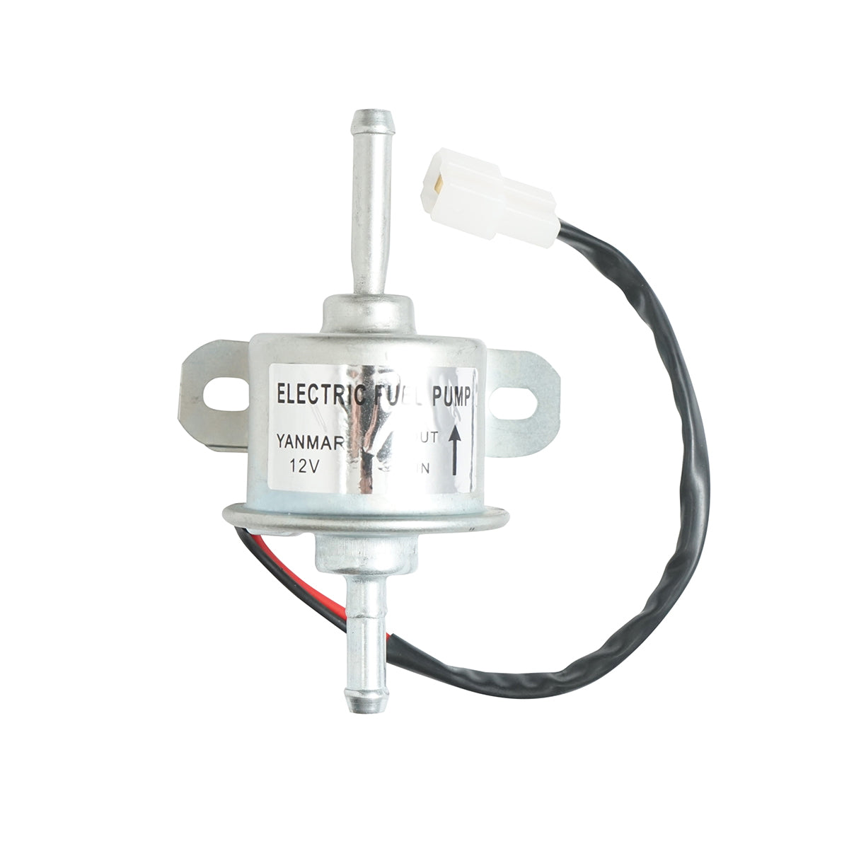 12V electric fuel pump for Kubota OEM RC601-51352