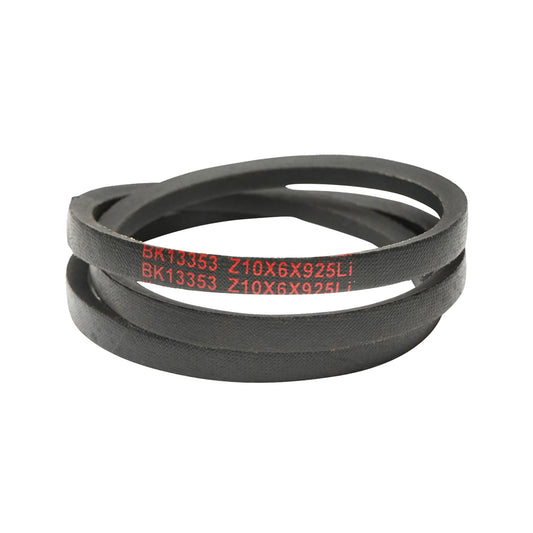 Transmission belt Z 10X6X925 Li Breckner Germany