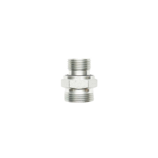 Reinforcement reduction adaptor DR FE G08 1/2- M26x1.5L