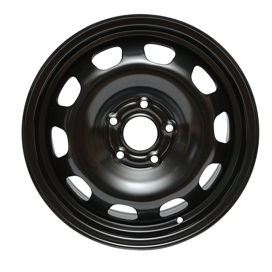 Dacia Duster, Duster II, Hyundai ix30, Nissan Juke, Qashqai steel rim 6.5JX16H2, 5x114.3 ET50 403002740R